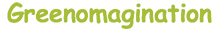 Greenomagination, LLC.